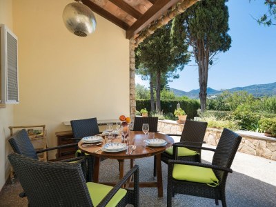 Finca Can Reure - Outdoor photo 9