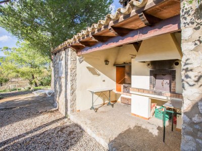 Finca Can Reure - Outdoor photo 10