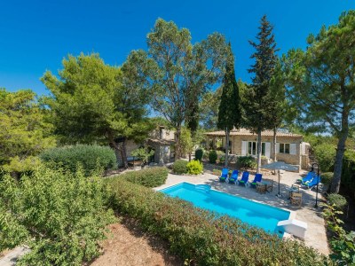 Finca Can Reure - Outdoor photo 11