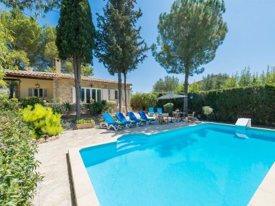 Finca Can Reure - Outdoor photo 12