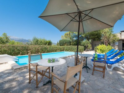 Finca Can Reure - Outdoor photo 13