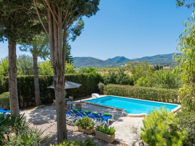 Finca Can Reure - Outdoor photo 16