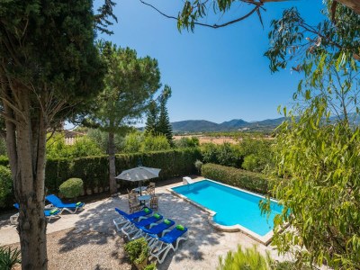 Finca Can Reure - Outdoor photo 17