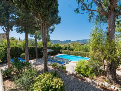 Finca Can Reure - Outdoor photo 18