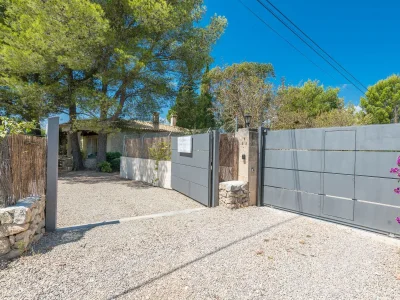 Finca Can Reure - Outdoor photo 20