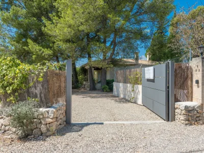 Finca Can Reure - Outdoor photo 21