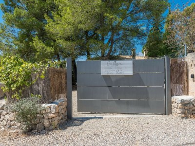 Finca Can Reure - Outdoor photo 22