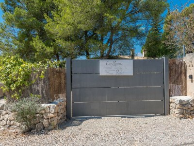 Finca Can Reure - Outdoor photo 23