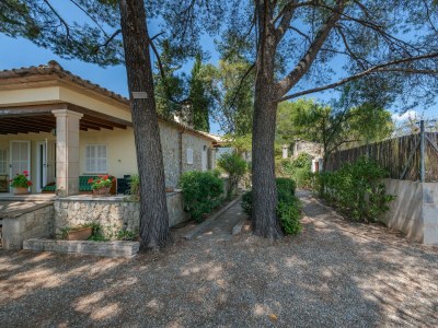 Finca Can Reure - Outdoor photo 25