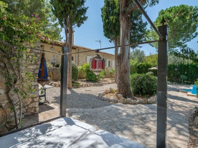 Finca Can Reure - Outdoor photo 27