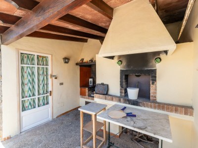 Finca Can Reure - Outdoor photo 49