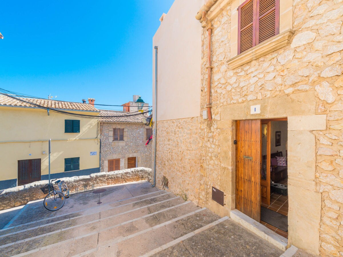 Finca Calvari - Outdoor photo 2