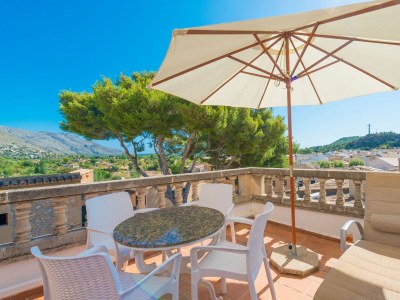 Finca Calvari - Outdoor photo 5