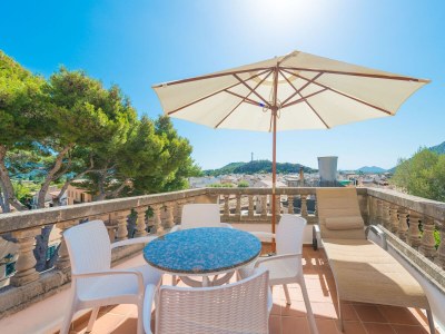 Finca Calvari - Outdoor photo 6