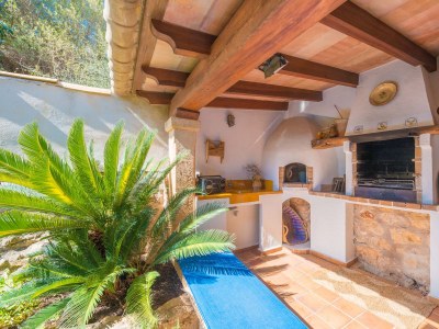 Finca Calvari - Outdoor photo 10