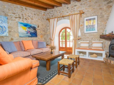 Finca Calvari - Features photo 13