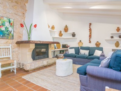 Finca Calvari - Features photo 16