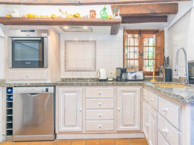 Finca Calvari - Features photo 22