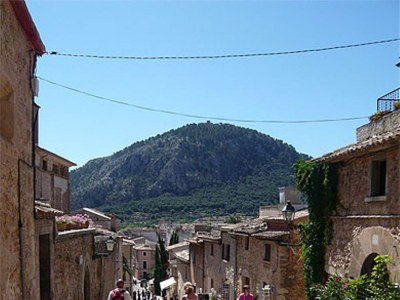 Finca Calvari - Environment photo 36