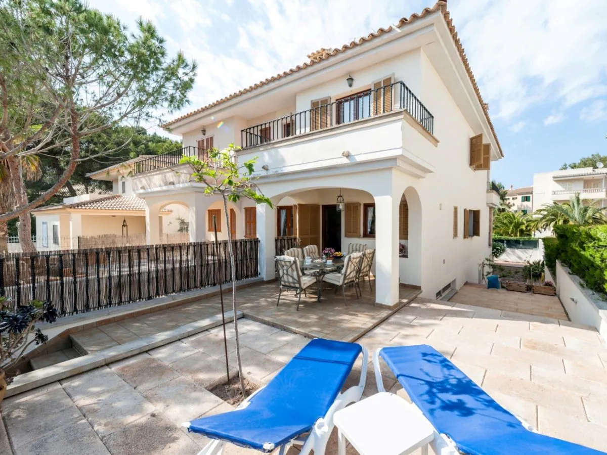 Chalet Can Barret - Outdoor photo 3