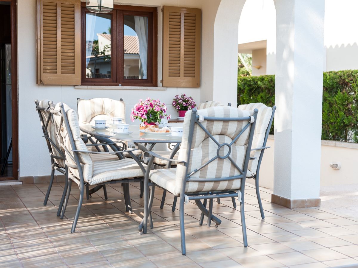 Chalet Can Barret - Outdoor photo 4