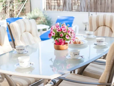 Chalet Can Barret - Outdoor photo 6