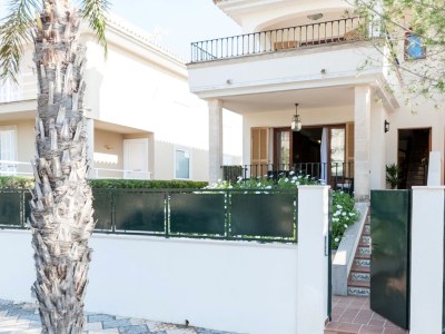 Chalet Can Barret - Outdoor photo 9