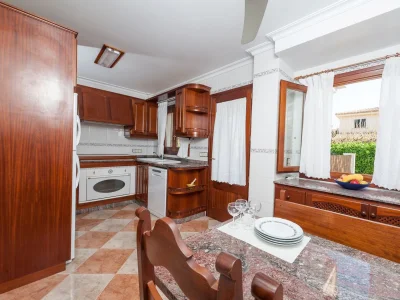 Chalet Can Barret - Features photo 11