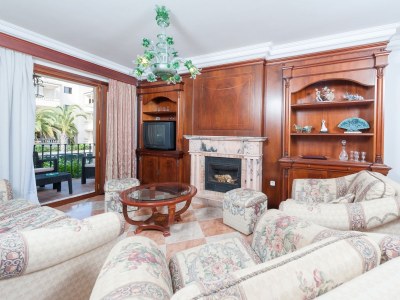 Chalet Can Barret - Features photo 13