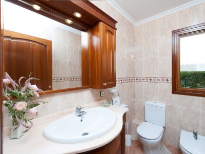 Chalet Can Barret - Features photo 20