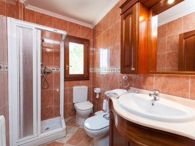 Chalet Can Barret - Features photo 21