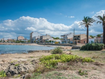 Chalet Can Barret - Environment photo 22