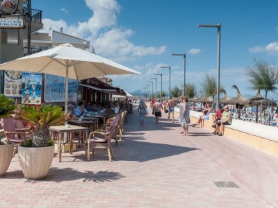 Chalet Can Barret - Environment photo 25