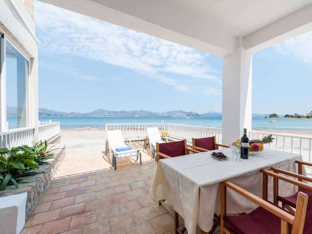 Chalet Voramar - Outdoor photo 2