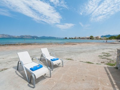 Chalet Voramar - Outdoor photo 6