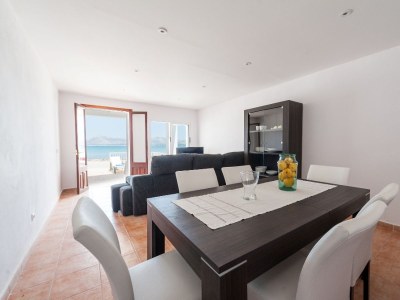 Chalet Voramar - Features photo 7