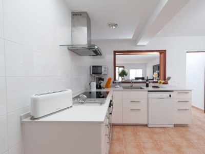 Chalet Voramar - Features photo 8