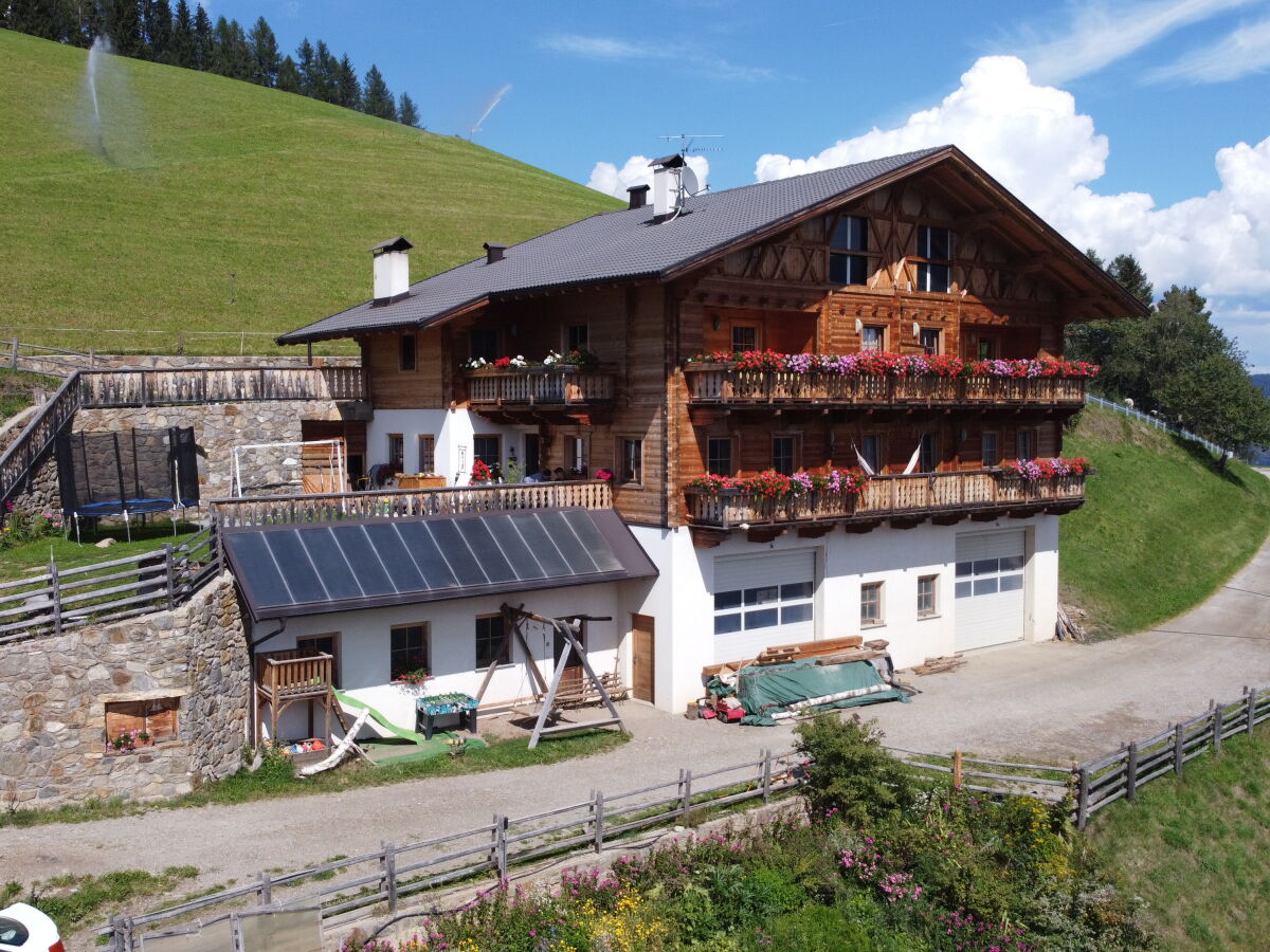 Holiday apartment Ortlerhof - Outdoor photo 4