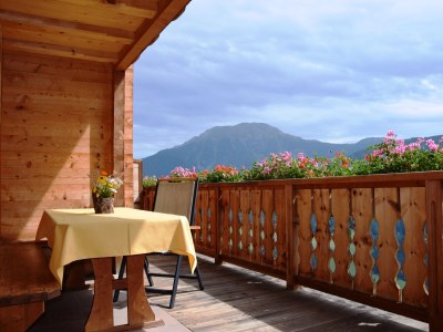 Holiday apartment Ortlerhof - Outdoor photo 5