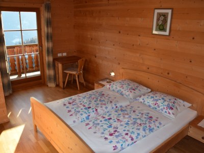 Holiday apartment Ortlerhof - Features photo 8