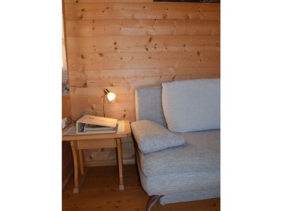 Holiday apartment Ortlerhof - Features photo 9