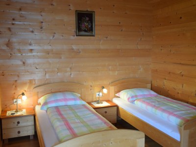 Holiday apartment Ortlerhof - Features photo 10