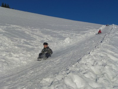 Holiday apartment Ortlerhof - Environment photo 15