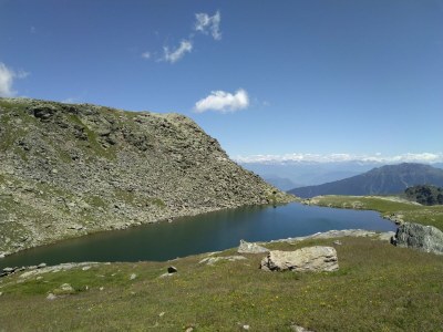 Holiday apartment Ortlerhof - Environment photo 16