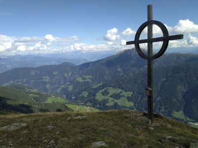 Holiday apartment Ortlerhof - Environment photo 17