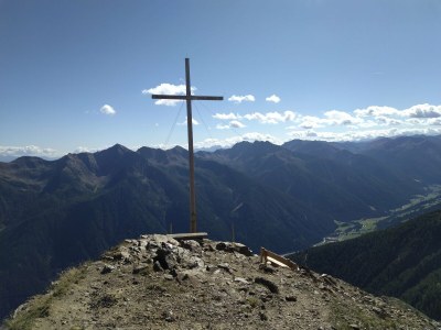 Holiday apartment Ortlerhof - Environment photo 18