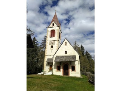 Holiday apartment Ortlerhof - Environment photo 19