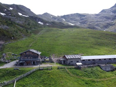 Holiday apartment Ortlerhof - Environment photo 20