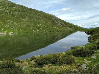 Holiday apartment Ortlerhof - Environment photo 21
