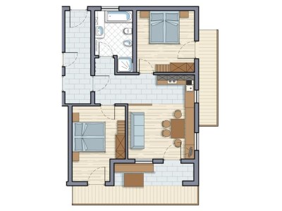 Holiday apartment Ortlerhof - Document photo 22